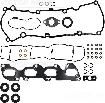 VICTOR REINZ 02-10034-01 Gasket Kit, cylinder head