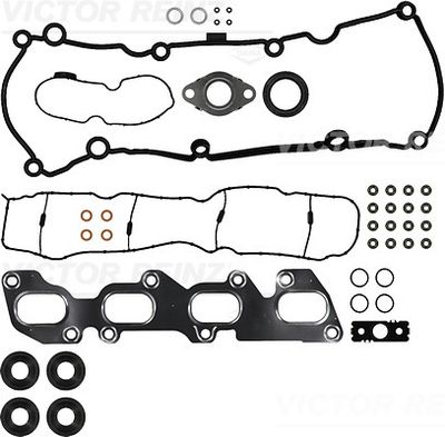 Gasket Kit, cylinder head VICTOR REINZ 02-10034-01