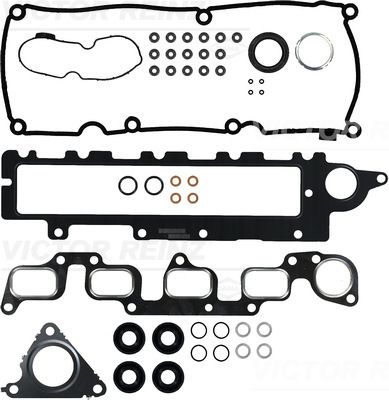 VICTOR REINZ 02-10035-01 Gasket Kit, cylinder head