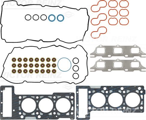 VICTOR REINZ 02-10036-01 Gasket Kit, cylinder head