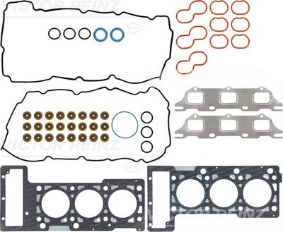 Gasket Kit, cylinder head VICTOR REINZ 02-10036-01