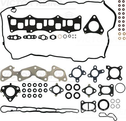 VICTOR REINZ 02-10039-01 Gasket Kit, cylinder head