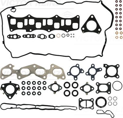 Gasket Kit, cylinder head VICTOR REINZ 02-10039-01