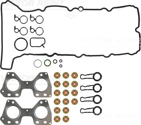 VICTOR REINZ 02-10049-01 Gasket Kit, cylinder head