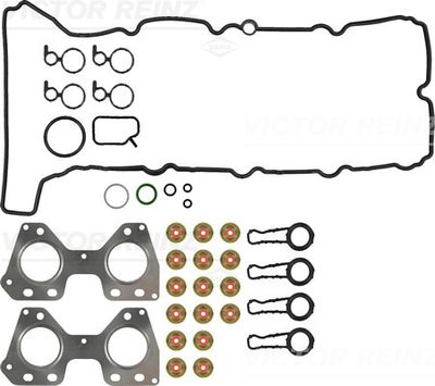 Gasket Kit, cylinder head VICTOR REINZ 02-10049-01