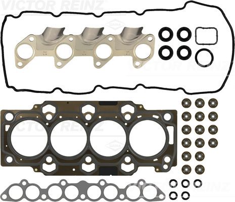 VICTOR REINZ 02-10101-03 Gasket Kit, cylinder head
