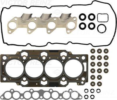 Gasket Kit, cylinder head VICTOR REINZ 02-10101-03