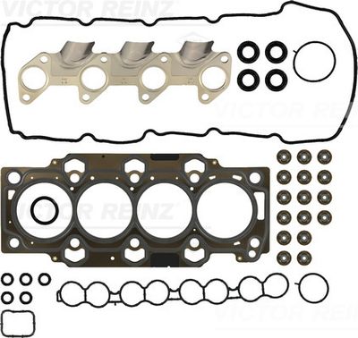 Gasket Kit, cylinder head VICTOR REINZ 02-10101-04