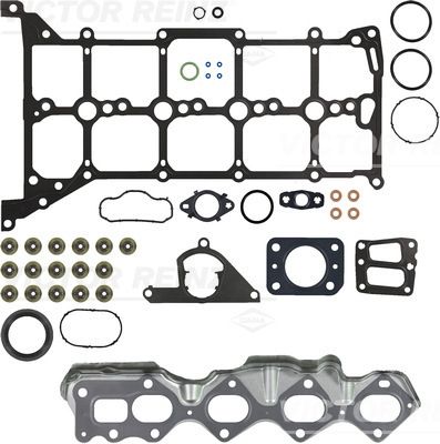 VICTOR REINZ 02-10116-01 Gasket Kit, cylinder head