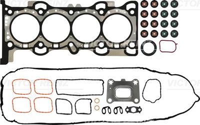 Gasket Kit, cylinder head VICTOR REINZ 02-10119-01