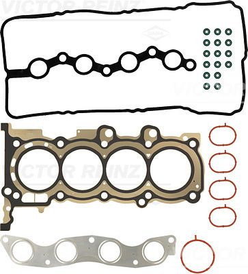 Gasket Kit, cylinder head VICTOR REINZ 02-10139-01