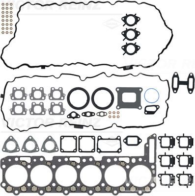 VICTOR REINZ 02-10149-01 Gasket Kit, cylinder head