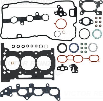 VICTOR REINZ 02-10200-01 Gasket Kit, cylinder head