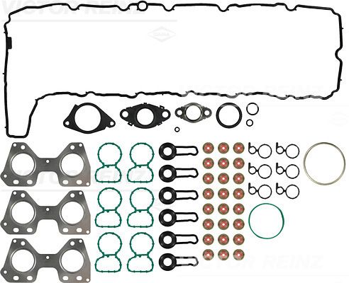 VICTOR REINZ 02-10207-01 Gasket Kit, cylinder head