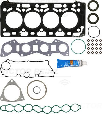 Gasket Kit, cylinder head VICTOR REINZ 02-10213-01