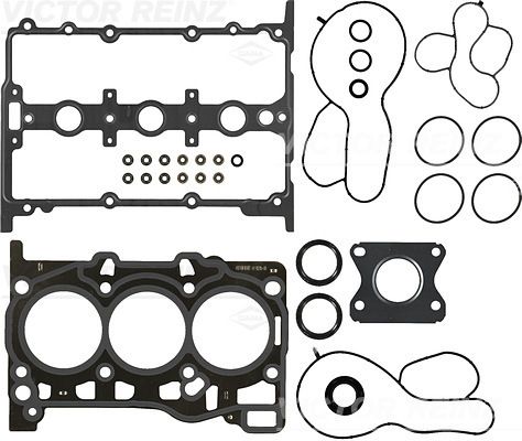 VICTOR REINZ 02-10216-01 Gasket Kit, cylinder head