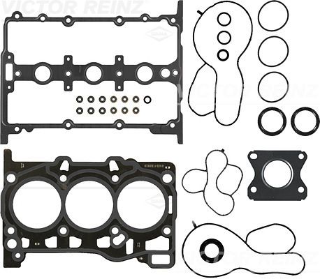 VICTOR REINZ 02-10220-01 Gasket Kit, cylinder head