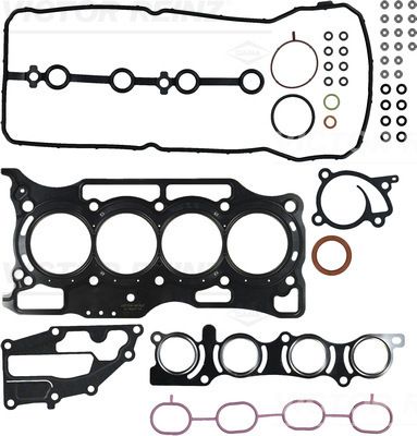 Gasket Kit, cylinder head VICTOR REINZ 02-10229-01