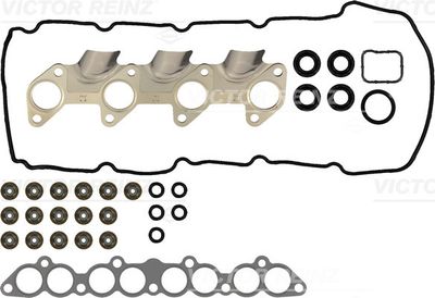 Gasket Kit, cylinder head VICTOR REINZ 02-10241-02