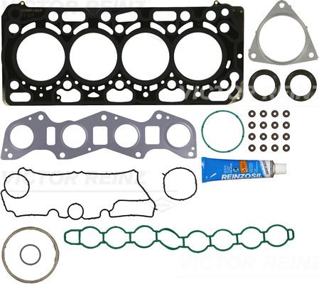 VICTOR REINZ 02-10251-01 Gasket Kit, cylinder head