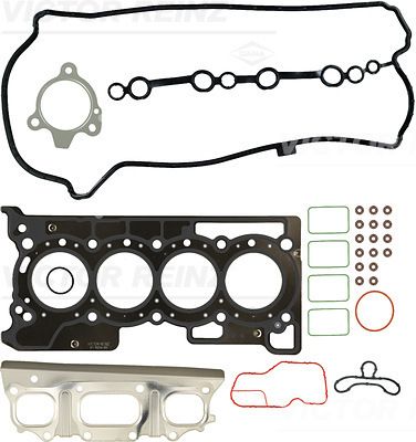 Gasket Kit, cylinder head VICTOR REINZ 02-10256-01