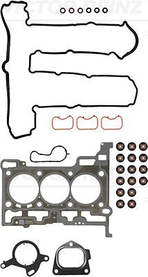Gasket Kit, cylinder head VICTOR REINZ 02-10719-02