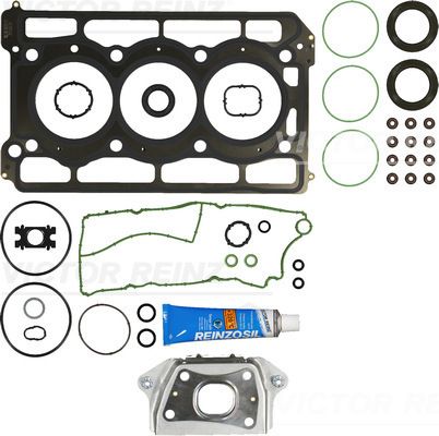 VICTOR REINZ 02-10785-02 Gasket Kit, cylinder head