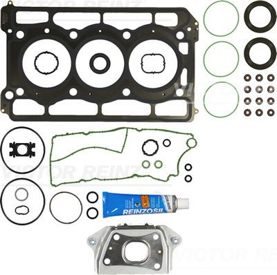Gasket Kit, cylinder head VICTOR REINZ 02-10785-02