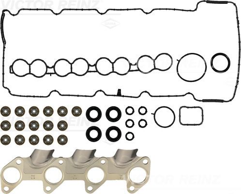 VICTOR REINZ 02-11242-01 Gasket Kit, cylinder head