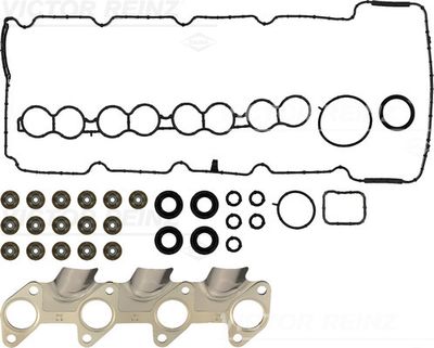 Gasket Kit, cylinder head VICTOR REINZ 02-11242-01