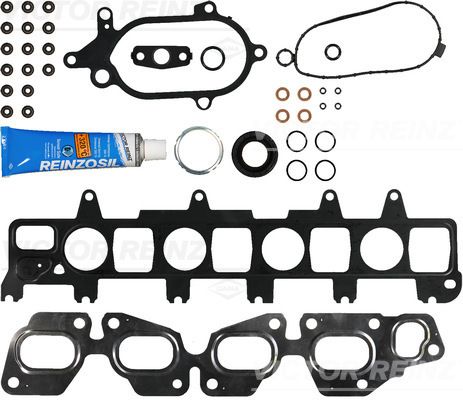 VICTOR REINZ 02-11316-01 Gasket Kit, cylinder head