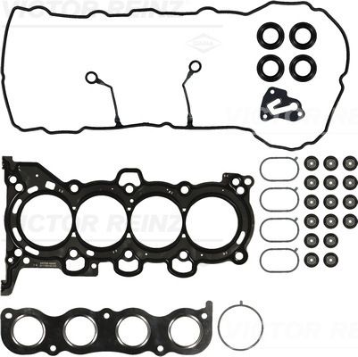 VICTOR REINZ 02-11334-01 Gasket Kit, cylinder head