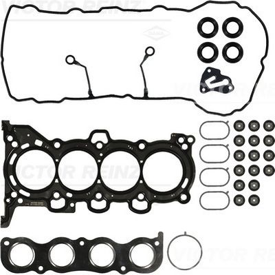 Gasket Kit, cylinder head VICTOR REINZ 02-11334-01