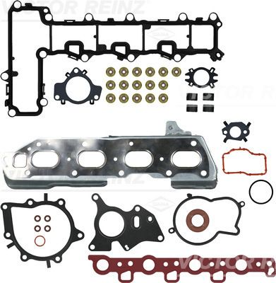 Gasket Kit, cylinder head VICTOR REINZ 02-12453-01