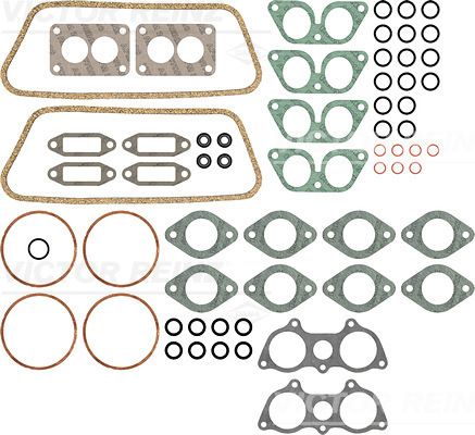 VICTOR REINZ 02-12540-02 Gasket Kit, cylinder head