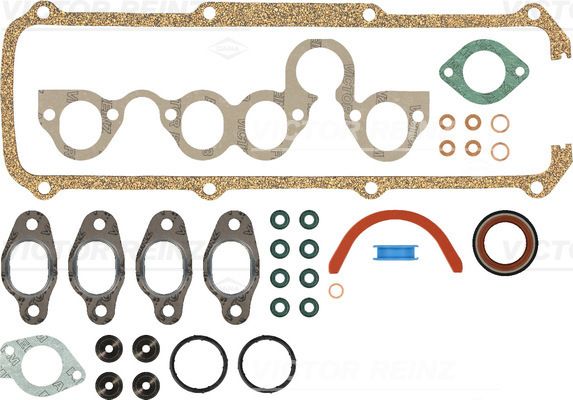 VICTOR REINZ 02-12947-07 Gasket Kit, cylinder head
