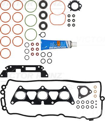 Gasket Kit, cylinder head VICTOR REINZ 02-17746-01