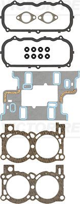 Gasket Kit, cylinder head VICTOR REINZ 02-21255-02