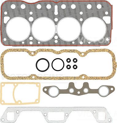 Gasket Kit, cylinder head VICTOR REINZ 02-22930-07