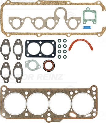 VICTOR REINZ 02-23805-05 Gasket Kit, cylinder head
