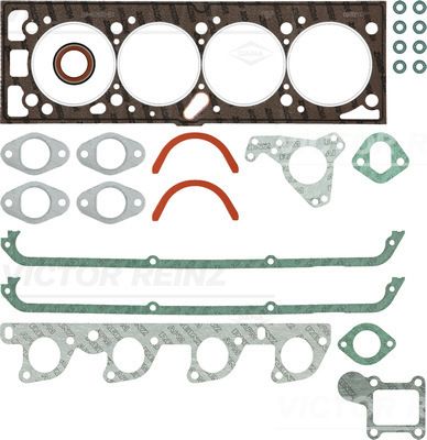 VICTOR REINZ 02-23860-05 Gasket Kit, cylinder head