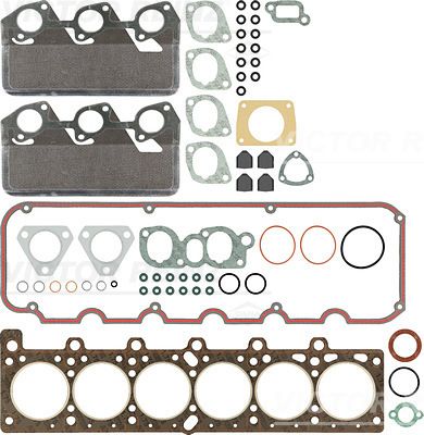 VICTOR REINZ 02-24465-06 Gasket Kit, cylinder head