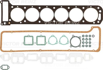 Gasket Kit, cylinder head VICTOR REINZ 02-24675-10