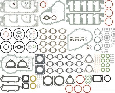 Gasket Kit, cylinder head VICTOR REINZ 02-24725-03