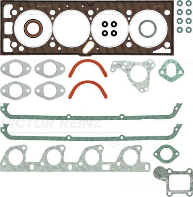 VICTOR REINZ 02-25095-02 Gasket Kit, cylinder head