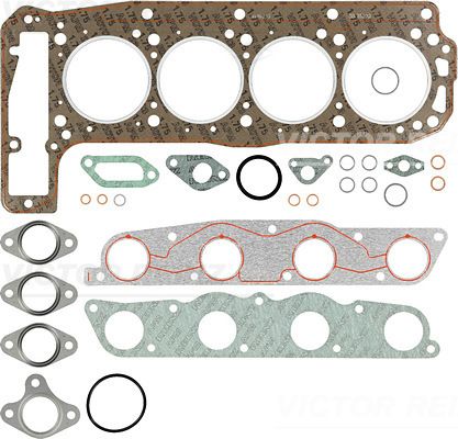 VICTOR REINZ 02-25230-16 Gasket Kit, cylinder head