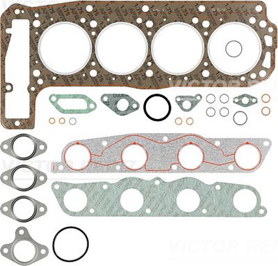 Gasket Kit, cylinder head VICTOR REINZ 02-25230-16