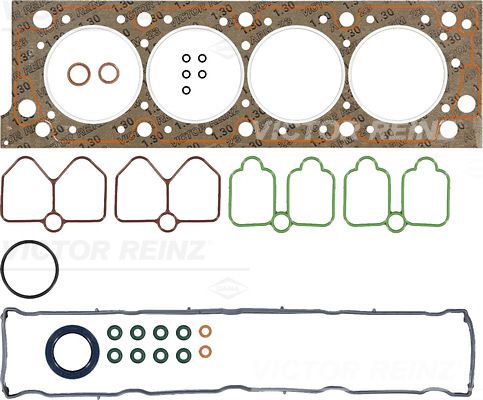 VICTOR REINZ 02-25415-05 Gasket Kit, cylinder head