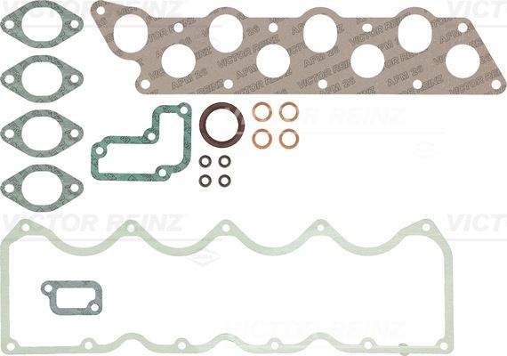 VICTOR REINZ 02-25502-03 Gasket Kit, cylinder head