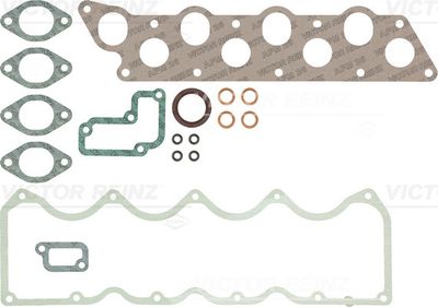 Gasket Kit, cylinder head VICTOR REINZ 02-25502-03